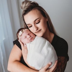 Meet your Posher, Mckenzie